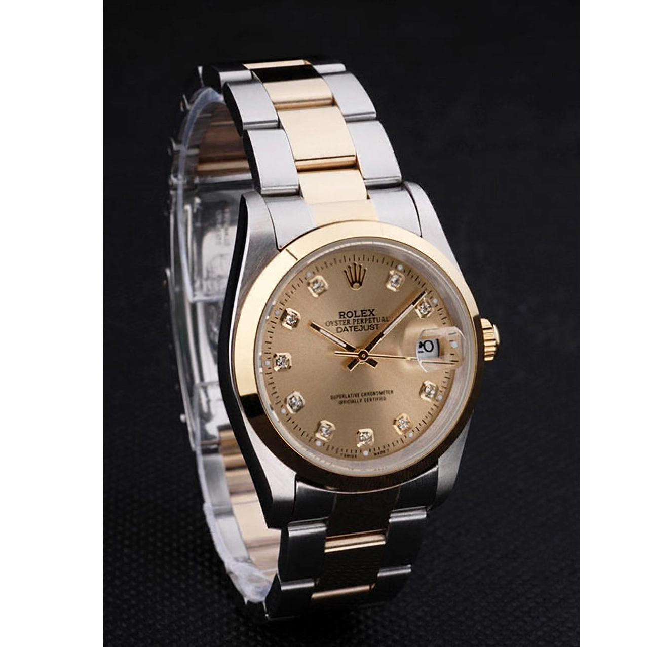 Good Copy Rolex Watches Datejust-rl62 Rolex 0611